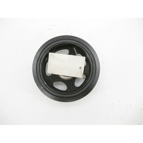 Mercedes-Benz A6420300403 Crankshaft pulley for OM642 V6 3.0 cdi engine