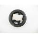 A6420300403 Crankshaft pulley for OM642 V6 3.0 cdi engine