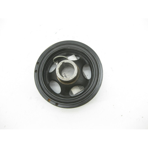 Mercedes-Benz A6420300403 Crankshaft pulley for OM642 V6 3.0 cdi engine