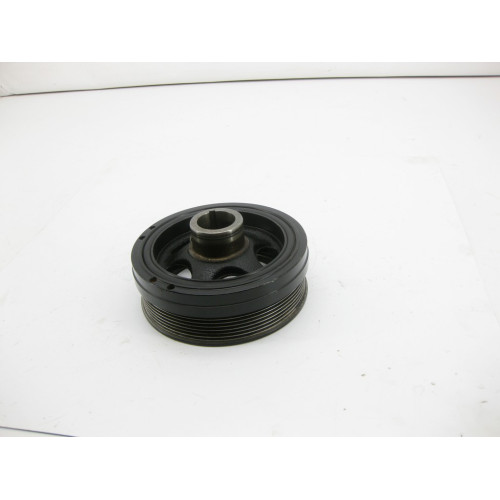 Mercedes-Benz A6420300403 Crankshaft pulley for OM642 V6 3.0 cdi engine