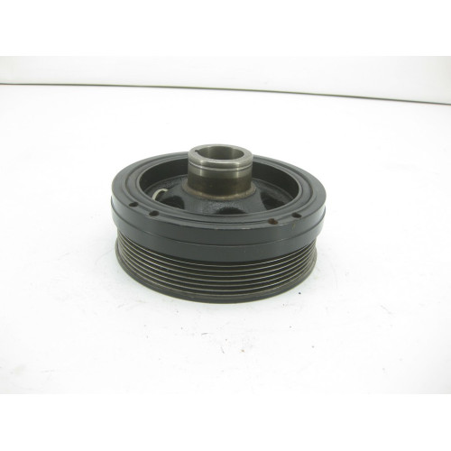 Mercedes-Benz A6420300403 Crankshaft pulley for OM642 V6 3.0 cdi engine