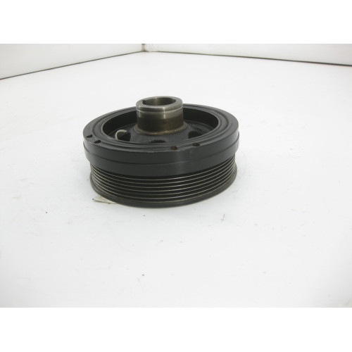 Mercedes-Benz A6420300403 Crankshaft pulley for OM642 V6 3.0 cdi engine