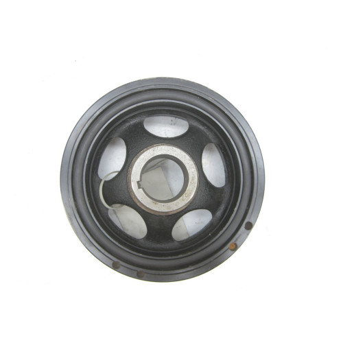 Mercedes-Benz A6420300403 Crankshaft pulley for OM642 V6 3.0 cdi engine