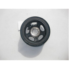 A6420300403 Crankshaft pulley for OM642 V6 3.0 cdi engine