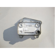 A6111880301 Oil cooler for engines OM611 OM646 R4 2.2 cdi OM612 OM647 R5 2.7