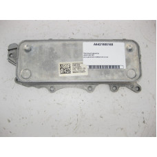 A6421800165 Engine oil cooler OM642 V6 3.0 cdi