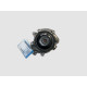 A6422002201 Water pump - coolant pump for OM642 V6 3.0 cdi engine R6422010410