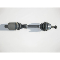 A2103300901 Новая передняя левая полуось Febest E-Class W210 4 matic 1614-210LH