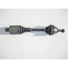 A2103300901 New front left drive shaft Febest E-Class W210 4 matic 1614-210LH