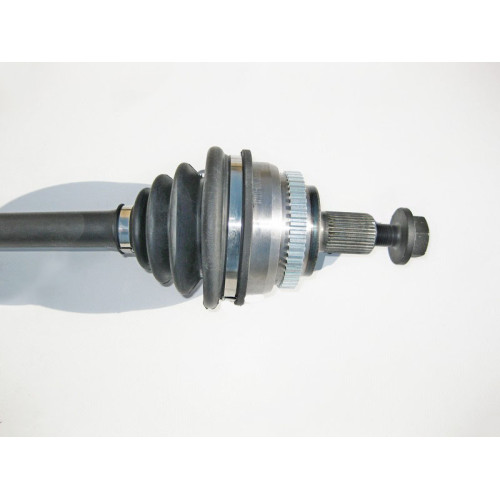 Febest A2103300901 Новая передняя левая полуось Febest E-Class W210 4 matic 1614-210LH