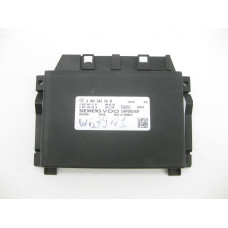 A0015455816 Control unit 5-speed automatic transmission EGS53 V-class W639