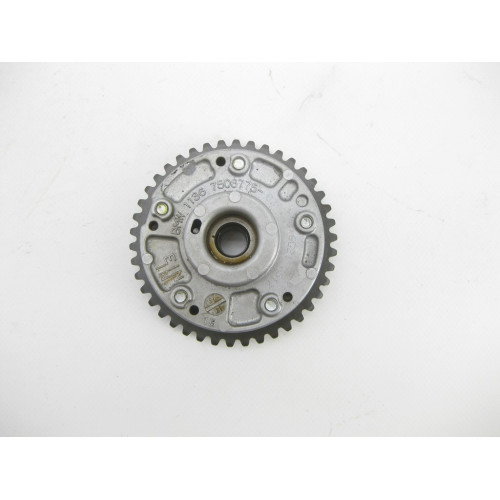 BMW 11367506775 Engine camshaft gear N62B48 4.8