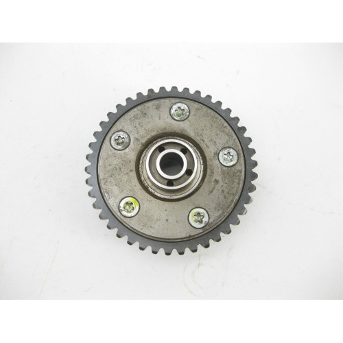 BMW 11367506775 Engine camshaft gear N62B48 4.8