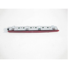 A2038201456 Новый дополнительный стоп сигнал на крышке багажника C-Class W203