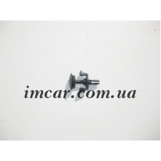 A2115040059 Новая клипса крепления втулки радиатора E-Class W211 CLS C219 оригинал