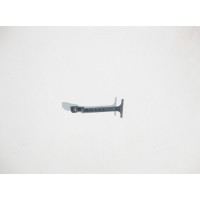 A2118870327 New bonnet opening tie, original E-Class W211