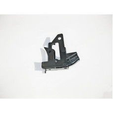 A2128800064 New lock, hood hook E-Class W212