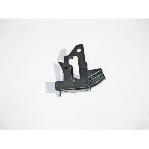 Mercedes-Benz A2128800064 New lock, hood hook E-Class W212