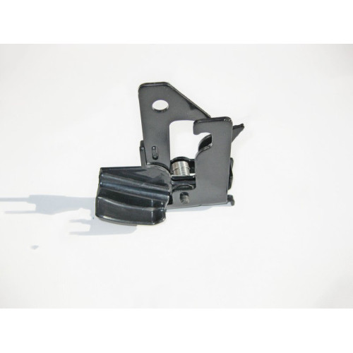 Mercedes-Benz A2128800064 New lock, hood hook E-Class W212