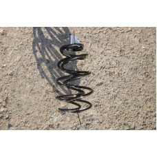 A2043212304 Front spring C-Class W204 E-Class C207 marking: 3 x red / 1 x white, sale only 2 pcs.