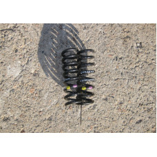 A2043240604 Rear spring C-Class W204 E-Class C207 SLK SLC R172