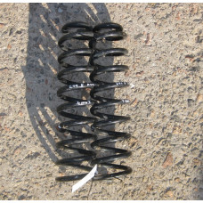 A2113211904 E-Class W211 front spring sale only 2 pcs.