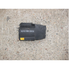 A2710900901 Корпус воздушного фильтра для двигателя M271 R4 1.8 kompressor