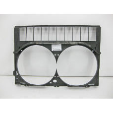 A1405051755 Fan shroud S-class W140 CL C140