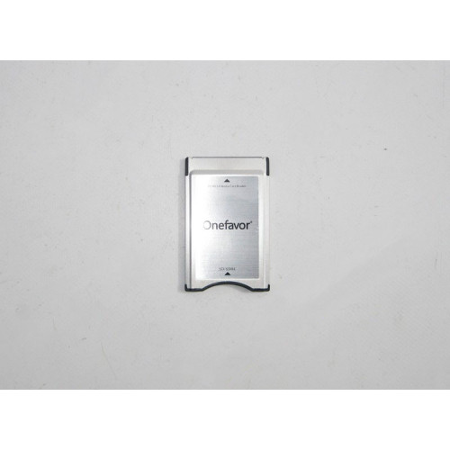 Mercedes-Benz B67823976 Новый PCMCIA card reader SD S-Class W221 E-Class W212