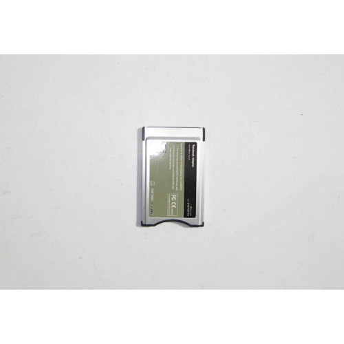 Mercedes-Benz B67823976 Новый PCMCIA card reader SD S-Class W221 E-Class W212