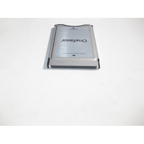Mercedes-Benz B67823976 Новый PCMCIA card reader SD S-Class W221 E-Class W212