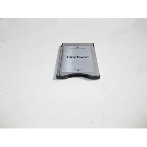 Mercedes-Benz B67823976 Новый PCMCIA card reader SD S-Class W221 E-Class W212
