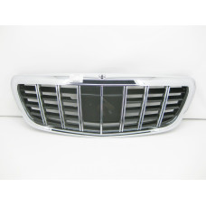 bz18-1002a New S-class W222 radiator grille in GT style