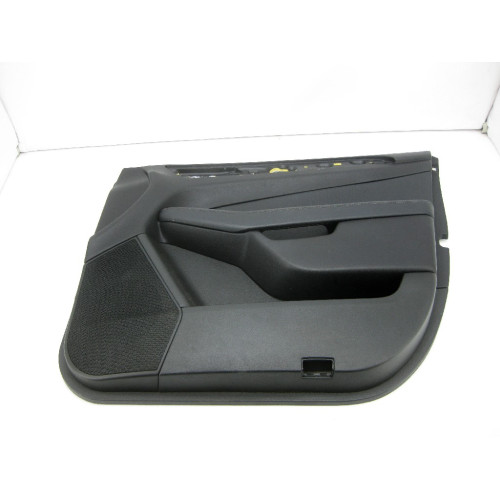Mercedes-Benz A1667208001 9H14 Карта передней правой двери черная ML/GLE W166 GL/GLS X166