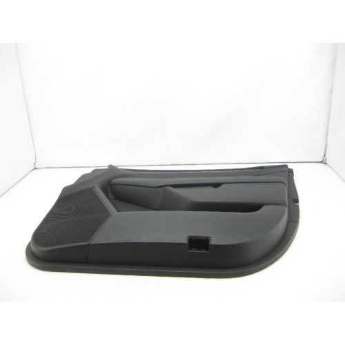 Mercedes-Benz A1667208001 9H14 Карта передней правой двери черная ML/GLE W166 GL/GLS X166