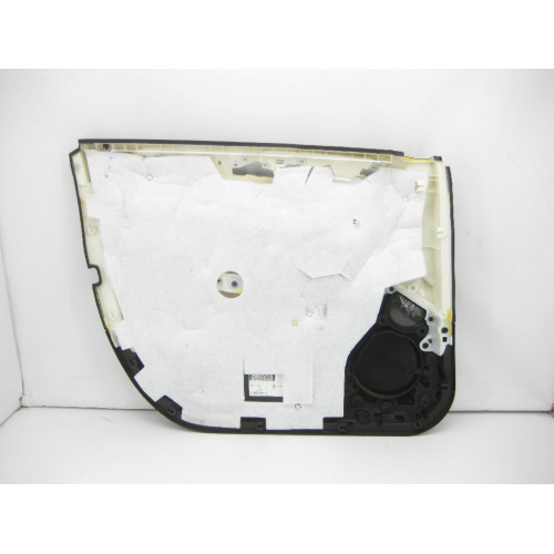 Mercedes-Benz A1667208001 9H14 Карта передней правой двери черная ML/GLE W166 GL/GLS X166