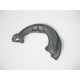 001448000018 Вкладка под пружину передней стойки  Sachs E-Class W212 CLS C218