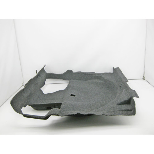 Mercedes-Benz A1646840011 Обшивка поддона багажника ML W164