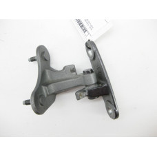 A1667200137 Петля передней левой двери верхняя ML/GLE W166 GL/GLS X166