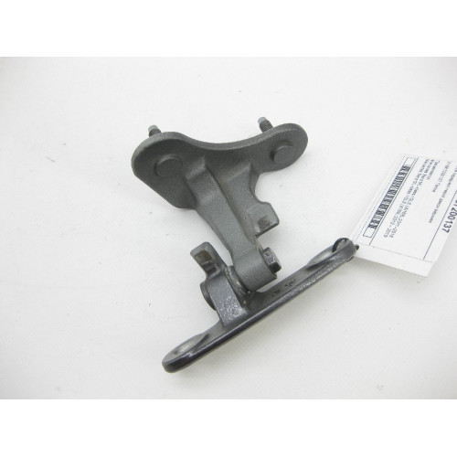 Mercedes-Benz A1667200137 Петля передней левой двери верхняя ML/GLE W166 GL/GLS X166