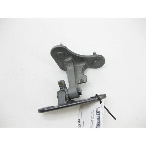 Mercedes-Benz A1667200137 Петля передней левой двери верхняя ML/GLE W166 GL/GLS X166