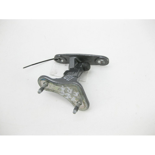 Mercedes-Benz A1667200237 Петля передней правой двери верхняя ML/GLE W166 GL/GLS X166