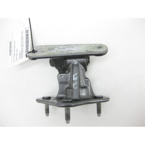 Mercedes-Benz A1667200437 Петля передней правой двери нижняя ML/GLE W166 GL/GLS X166