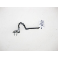 A1667400137 Петля двери багажника левая ML W166 GL X166