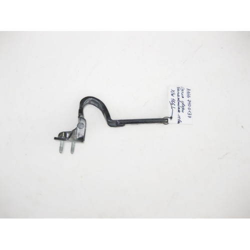 Mercedes-Benz A1667400137 Петля двери багажника левая ML W166 GL X166