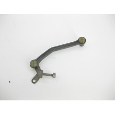 A1663200732 Front Left Body Level Sensor Rod ML/GLE W166 GL/GLS X166