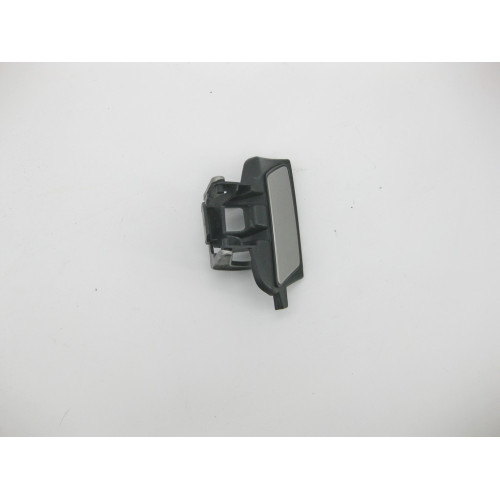 Mercedes-Benz A1648600208 Крышка с рамкой форсунки омывателя правой передней фары ML W164