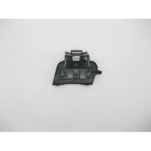 Mercedes-Benz A1648600208 Крышка с рамкой форсунки омывателя правой передней фары ML W164