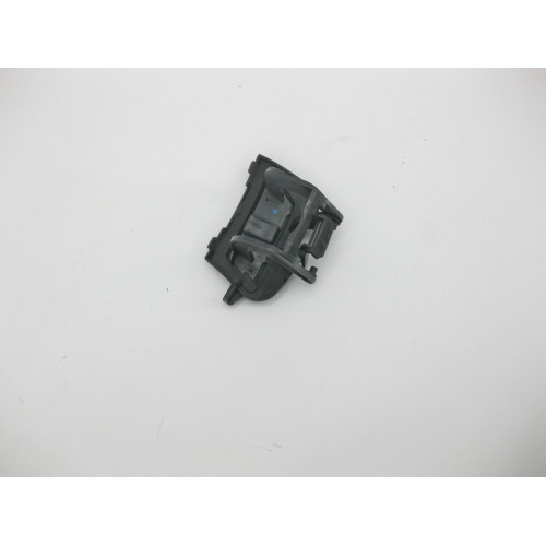 Mercedes-Benz A1648600208 Крышка с рамкой форсунки омывателя правой передней фары ML W164