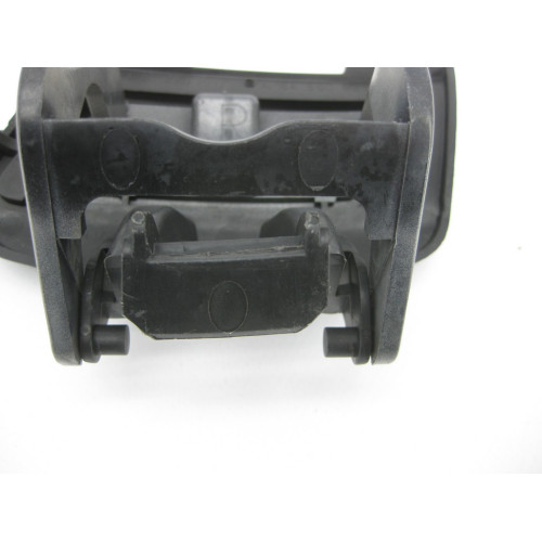 Mercedes-Benz A1648600208 Крышка с рамкой форсунки омывателя правой передней фары ML W164